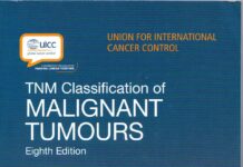 TNM Classification of Malignant Tumours Head and Neck (2017) James Brierley
