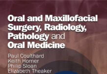 Master Dentistry Volume One – Oral and Maxillofacial Surgery, Radiology, Pathology and Oral Medicine (2013) Paul Coulthard