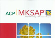 MKSAP 18 – Infectious Diseases (2018) American College of Physicians