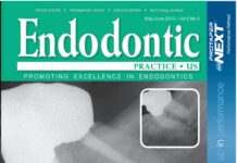 What’s next PROTAPER NEXT™ – Performance Refined (2013) John West, DDS, MSD
