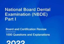 NBDE Part I – StatPearls Review Book (2022) StatPearls
