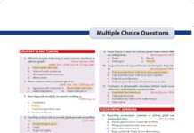 Essence – Multiple Choice Questions for Medical Postgraduate Entrance Examinations (2021) Pritesh Singh