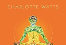 YOGA THERAPY for DIGESTIVE HEALTH (2018) CHARLOTTE WATTS