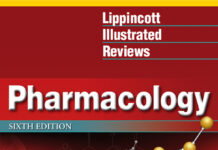 Lippincott Illustrated Reviews – Pharmacology (2019) Richard A. Harvey