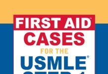 First Aid Cases for the USMLE Step 1 (2020) Tao Le