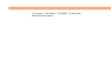 Retinal Vascular Disease (2007) Antonia M. Joussen