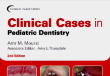 Clinical Cases in Pediatric Dentistry (2020) Amr M. Moursi