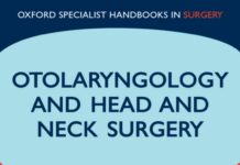 Otolaryngology and Head and Neck Surgery () Giles Warner