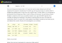 PassMedicine Question Bank – Clinical Medicine Revision (2025) Passmedicine Limited