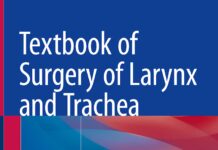 Textbook of Surgery of Larynx and Trachea (2022) Marc Remacle