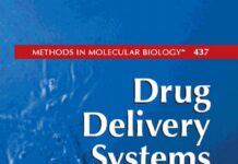 Drug Delivery Systems – NA (2008) Kewal K. Jain