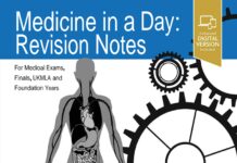 Medicine in a Day – Revision Notes for Medical Exams, Finals, UKMLA and Foundation Years () Berenice Aguirrezabala Armbruster