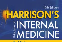 HARRISON’S INTERNAL MEDICINE – SELF-ASSESSMENT AND BOARD REVIEW (2008) Charles Wiener