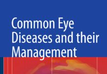 Common Eye Diseases and their Management (2016) Nicholas R. Galloway