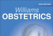 Williams Obstetrics – The Definitive Textbook of Pregnancy Management and Maternal-Fetal Medicine (2022) F. Gary Cunningham
