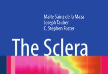 The Sclera (2012) Maite Sainz de la Maza