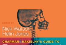 Guide to Radiological Procedures (2018) Unknown