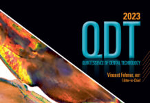 Quintessence of Dental Technology (2023) Various Contributors