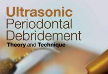 Ultrasonic Periodontal Debridement – Theory and Technique (2014) Marie D. George