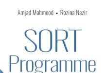 SORT Programme – A Structured Orthodontic Resident’s Training Programme (2020) Amjad Mahmood