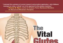 The Vital Glutes – Connecting the Gait Cycle to Pain and Dysfunction (2014) John Gibbons