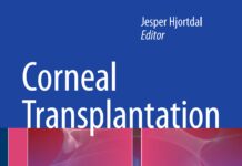 Corneal Transplantation (2016) Jesper Hjortdal