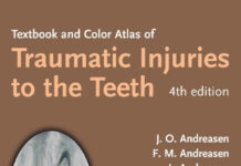 Textbook and Color Atlas of Traumatic Injuries to the Teeth (2007) J. O. Andreasen