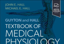 Textbook of Medical Physiology (2020) John E. Hall