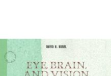 Eye, Brain, and Vision (2020) David H. Hubel