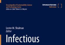 Infectious Diseases – A Volume in the Encyclopedia of Sustainability Science and Technology, Second Edition (2023) Lester M. Shulman