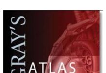 Gray’s Atlas of Anatomy – Expert Consult (2020) Richard L. Drake