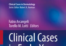 Clinical Cases in Early-Years Pediatric Dermatology (2022) Fabio Arcangeli