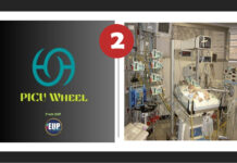 Logistics and Infrastructure of Paediatric Intensive Care Unit (2023) AHMED AMIN SALEH