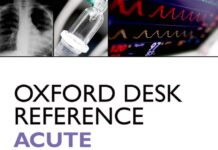 Oxford Desk Reference Acute Medicine (2016) Richard Leach