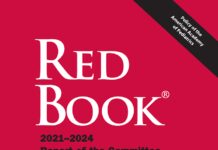 Red Book – 2021–2024 Report of the Committee on Infectious Diseases (2021) David W. Kimberlin, MD, FAAP