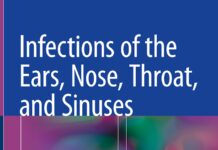 Infections of the Ears, Nose, Throat, and Sinuses (2018) Marlene L. Durand
