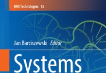 Systems Biology II – RNA Technologies (2024) Jan Barciszewski