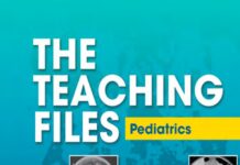 The Teaching Files – Pediatric (2010) Sarah Sarvis Milla