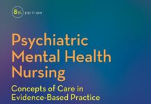 Psychiatric Mental Health Nursing – Concepts of Care in Evidence-Based Practice (2015) Mary C. Townsend