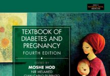 Textbook of Diabetes and Pregnancy (2025) Moshe Hod