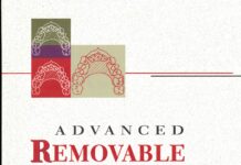 Advanced Removable Partial Dentures (2001) James S. Brudvik