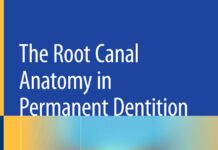 The Root Canal Anatomy in Permanent Dentition (2019) Marco A. Versiani