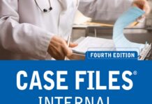 Case Files Internal Medicine (2013) Eugene C. Toy, MD