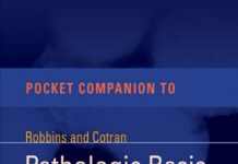 Pocket Companion to Robbins & Cotran Pathologic Basis of Disease (2012) Richard N. Mitchell, MD, PhD