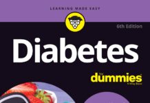 Diabetes For Dummies (2023) Dr. Simon Poole