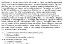 UWorld Medical Question Bank – High-Yield Review for Internal Medicine GI, Toxicology & Nutrition (2025) UWorld, LLC