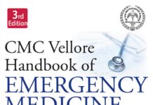 CMC Vellore Handbook of Emergency Medicine – A Compendium for Emergency Department Registrars (2022) KPP Abhilash