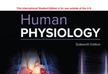 Human Physiology (2022) Stuart Ira Fox