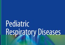 Pediatric Respiratory Diseases – A Comprehensive Textbook (2020) Pablo Bertrand