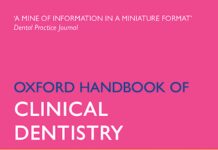 Oxford Handbook of Clinical Dentistry (2014) David A. Mitchell